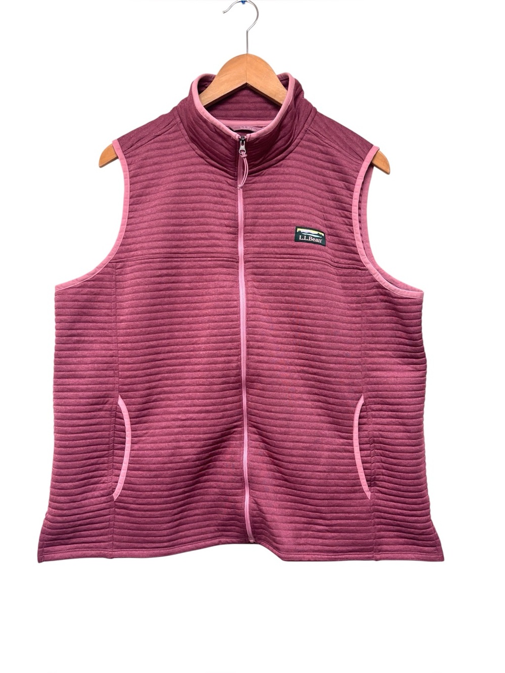 L.L. Bean Women’s Airlight Vest